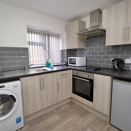Swan Studio Five - Coventry Dış mekan fotoğraf
