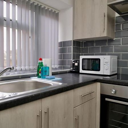 Swan Studio Five - Coventry Dış mekan fotoğraf