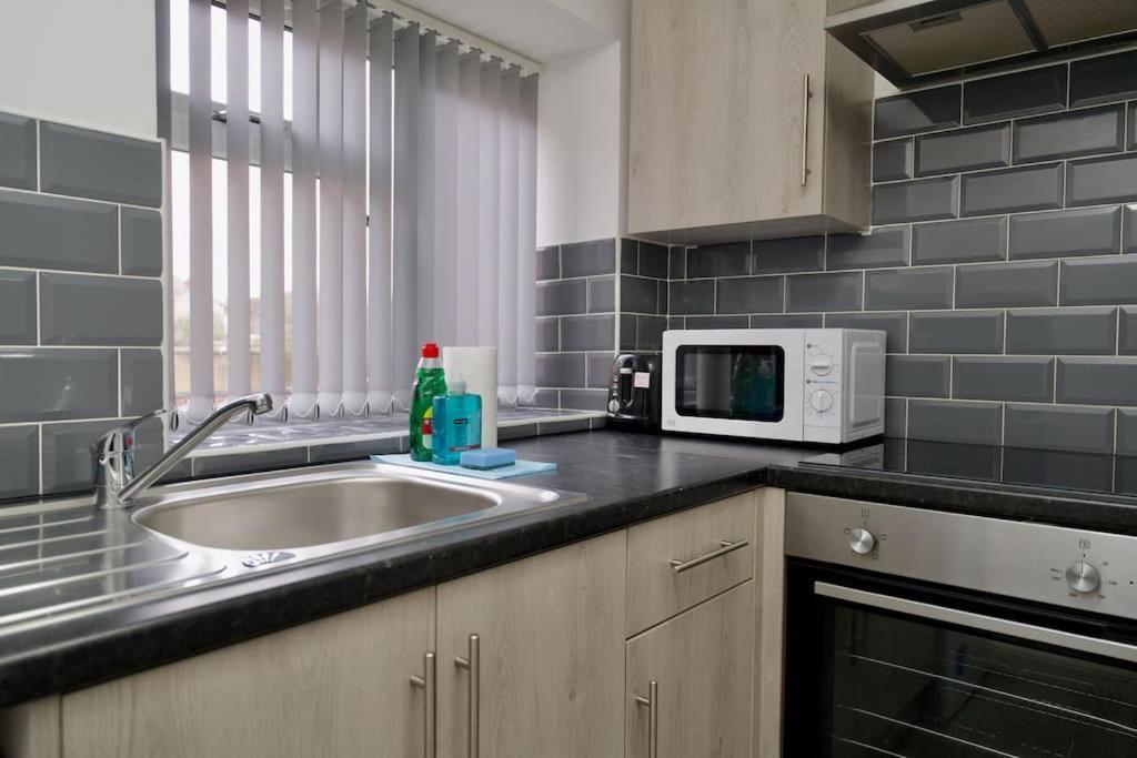 Swan Studio Five - Coventry Dış mekan fotoğraf
