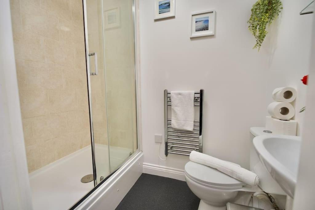 Swan Studio Five - Coventry Dış mekan fotoğraf