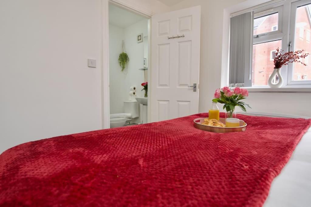 Swan Studio Five - Coventry Dış mekan fotoğraf
