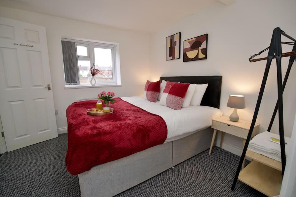 Swan Studio Five - Coventry Dış mekan fotoğraf